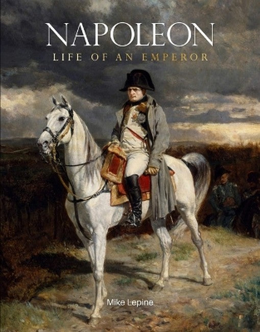 Napoleon cover