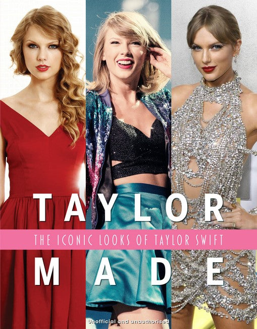 Taylor Made cover
