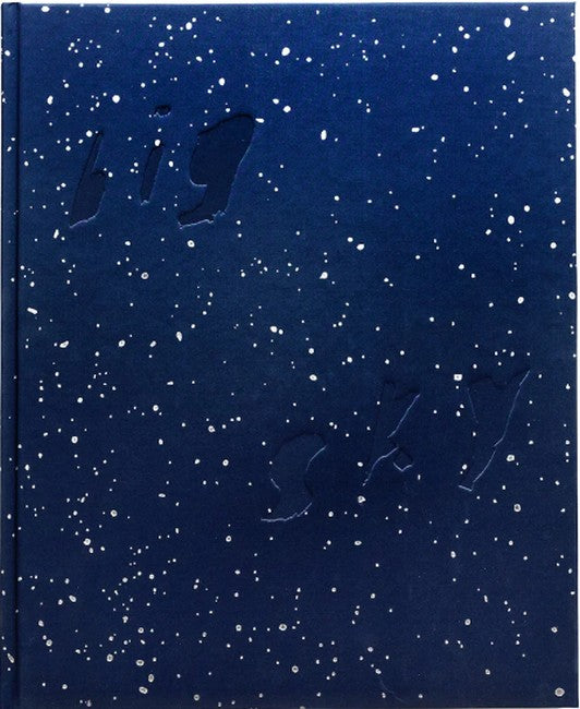 Big Sky cover