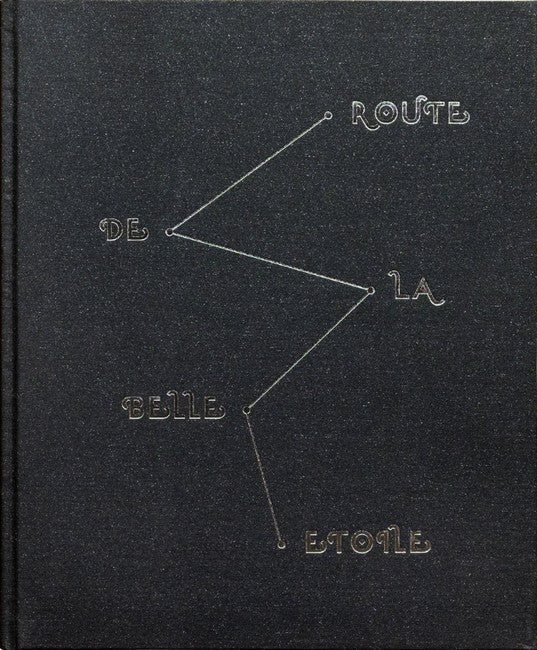 Route de la Belle Etoile cover