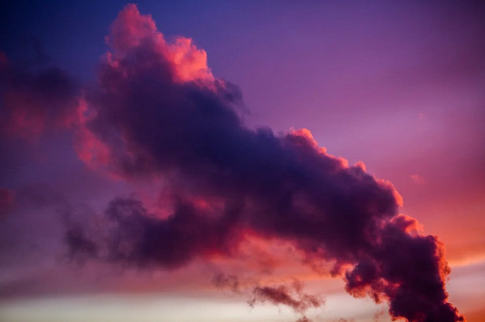 The Cloud Factory cover