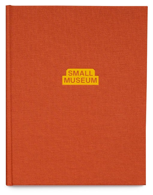 Small Museum cover