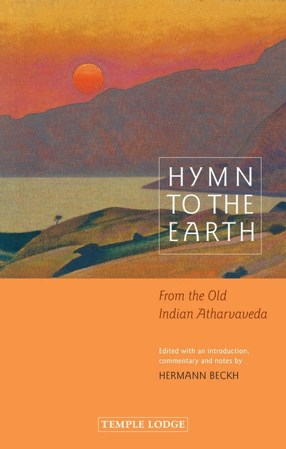 Hymn to the Earth cover