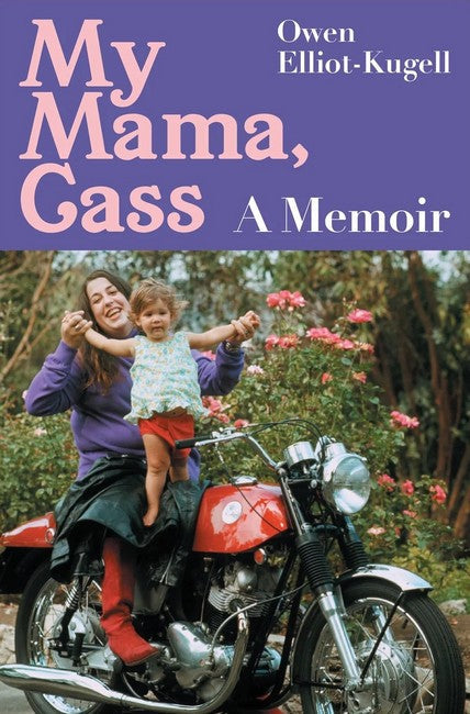 My Mama, Cass cover