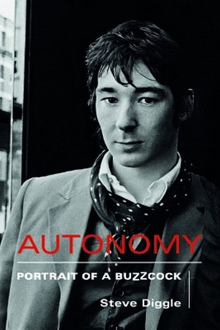 Autonomy cover