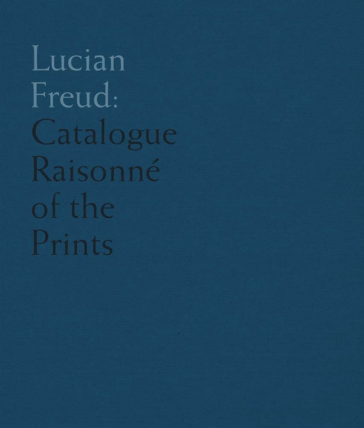 Lucian Freud
