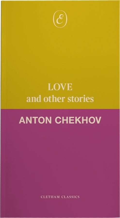 Cletham Classics cover