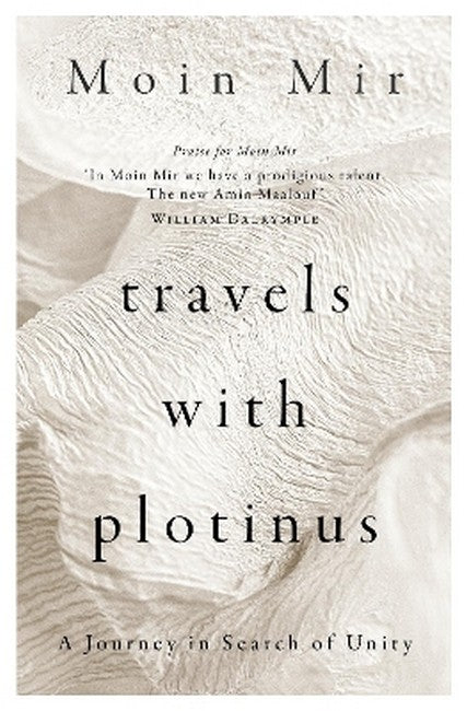 Travels with Plotinus cover