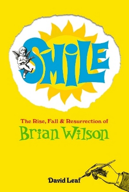 SMiLE cover