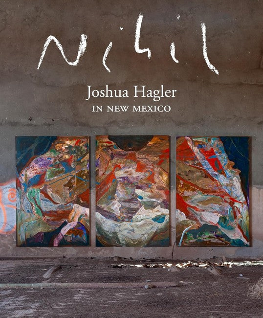 Nihil cover