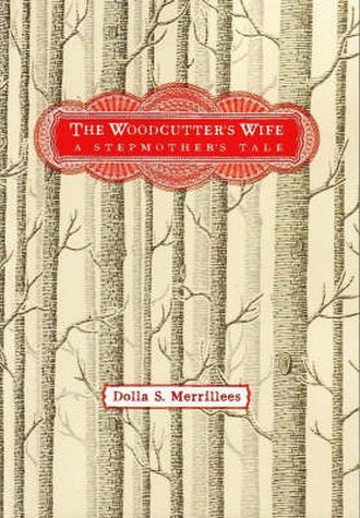 Woodcutter's Wife cover