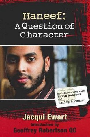 Haneef cover