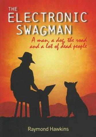 Electronic Swagman cover