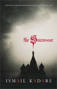The Successor book cover