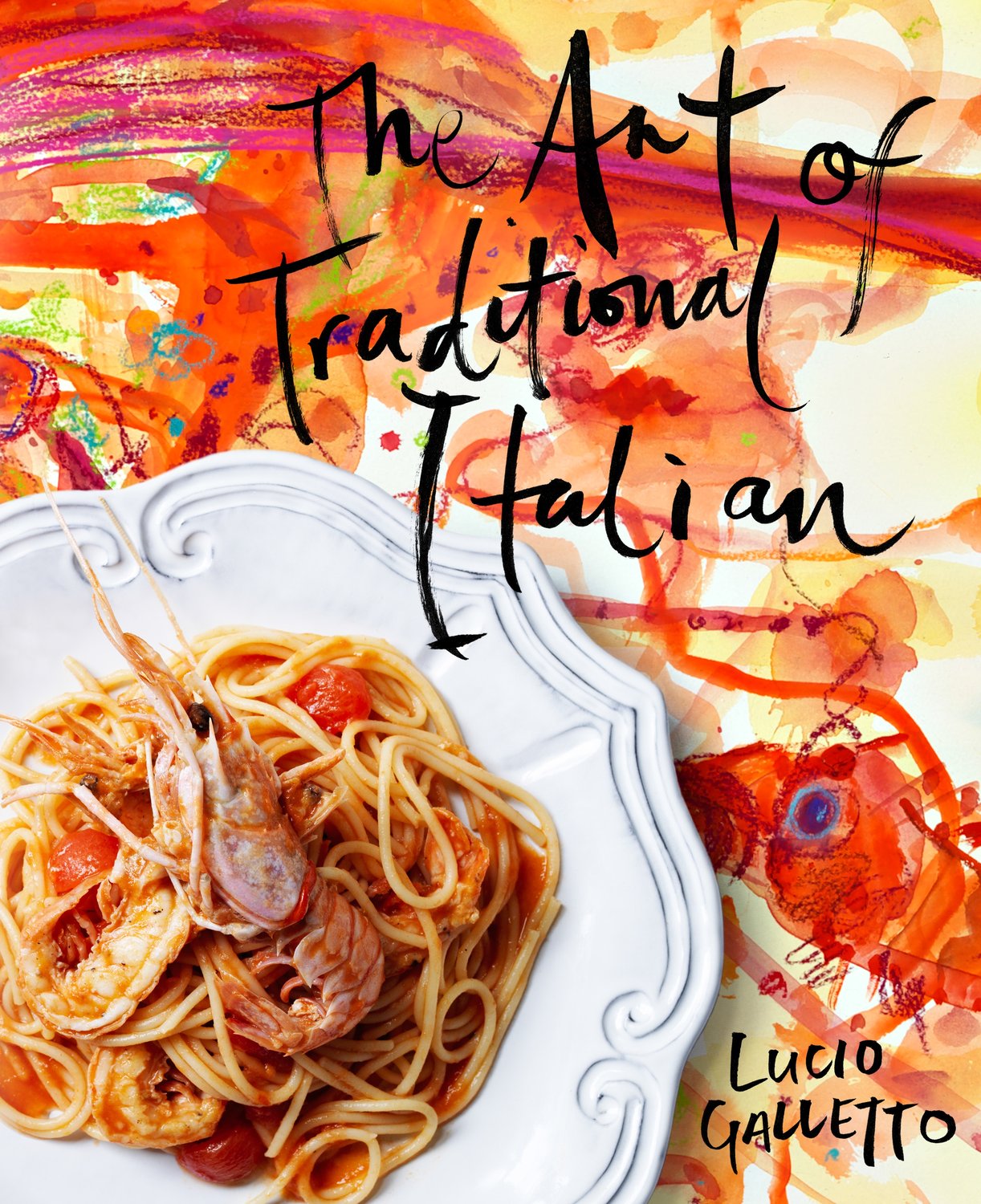 The Art of Traditional Italian
