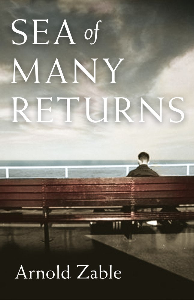 Sea of Many Returns book cover