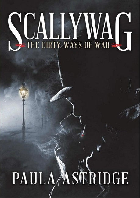 Scallywag cover