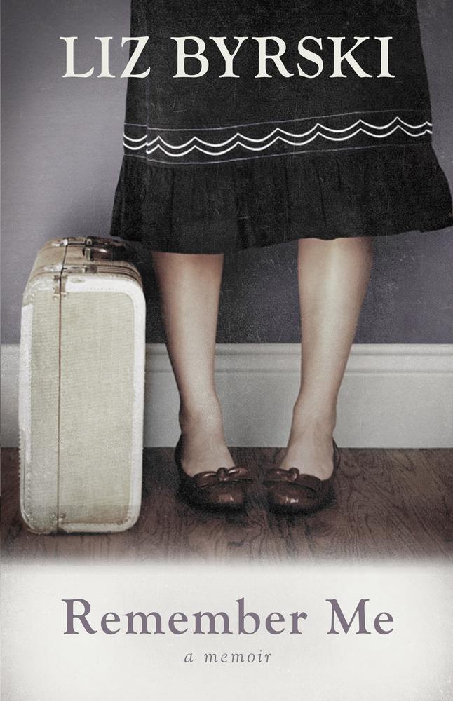 Remember Me book cover