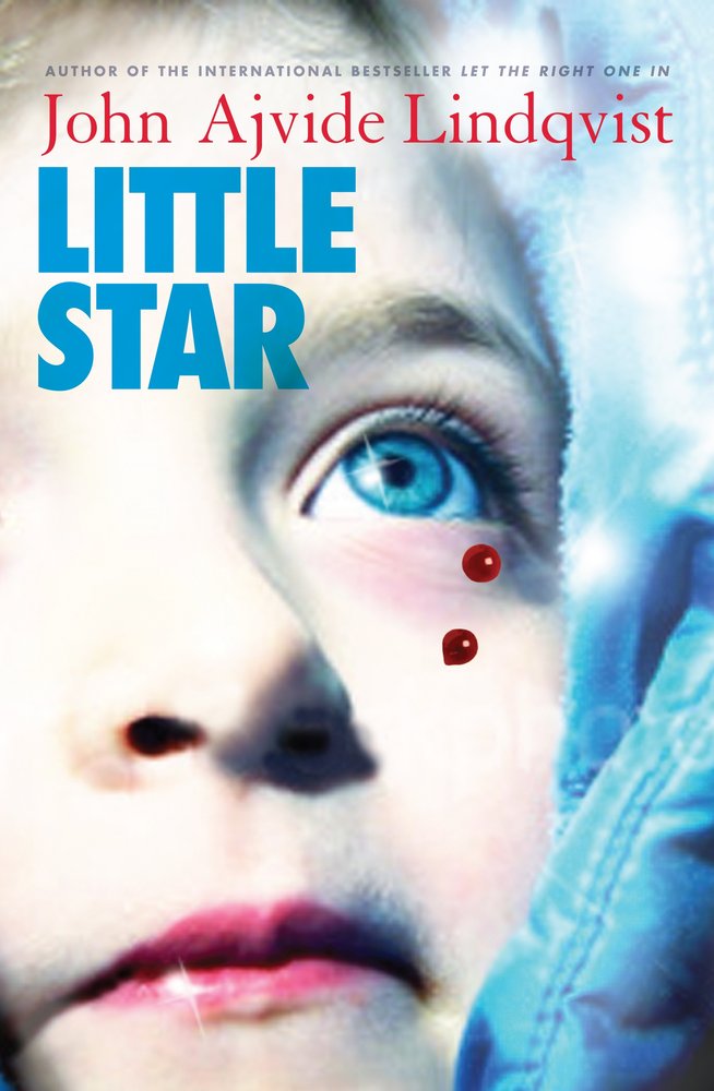 Little Star book cover