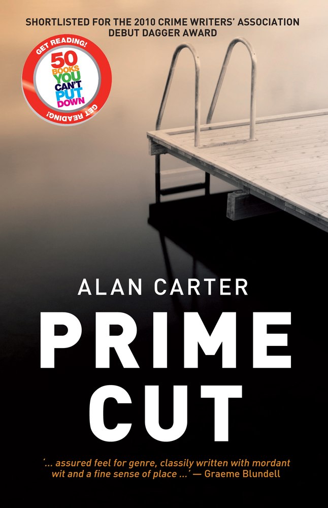 Prime Cut book cover
