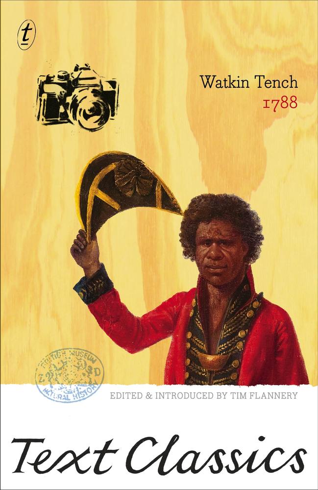 1788: Text Classics book cover
