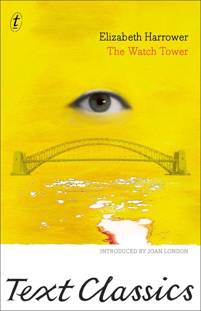 The Watch Tower: Text Classics book cover