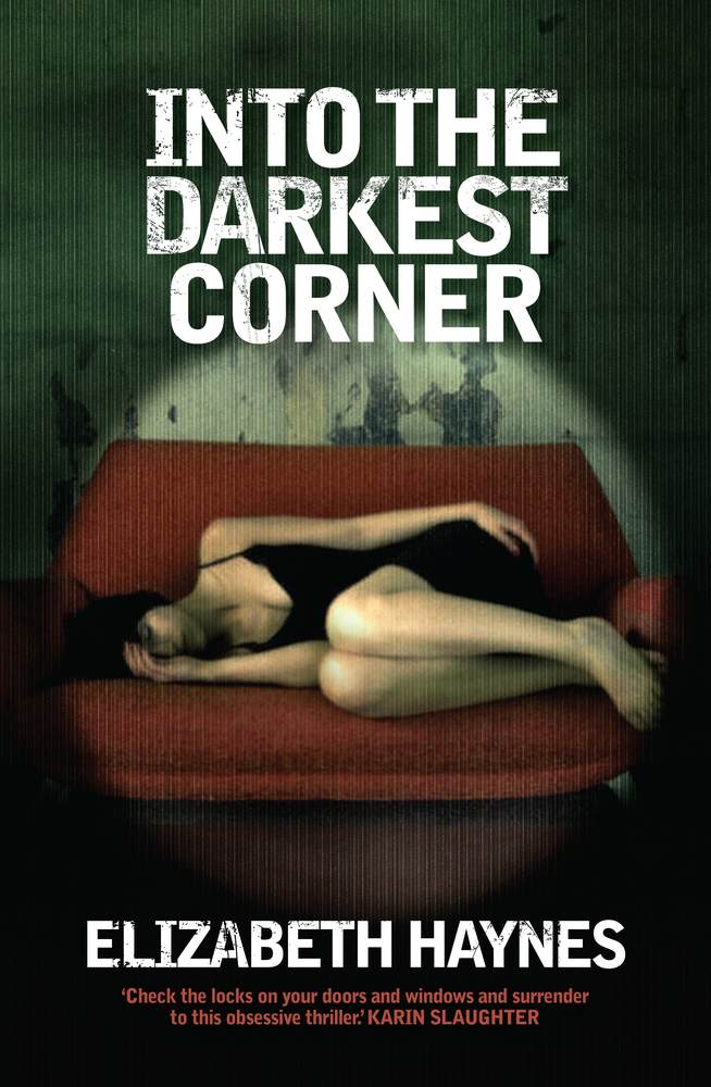 Into the Darkest Corner book cover