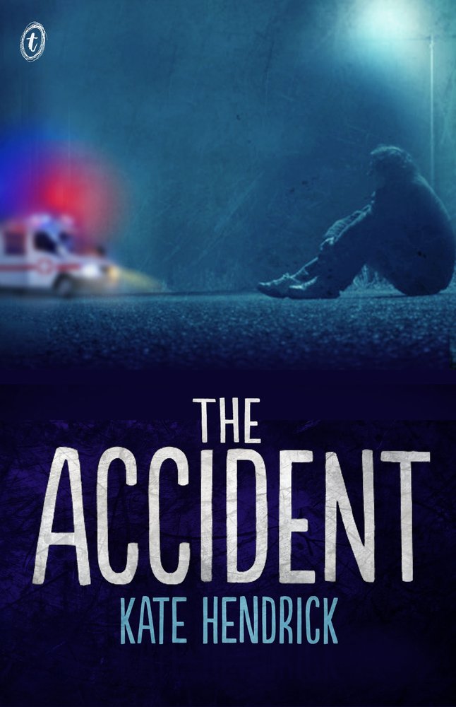 The Accident book cover
