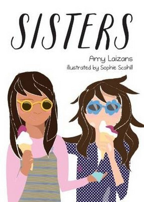 Sisters cover