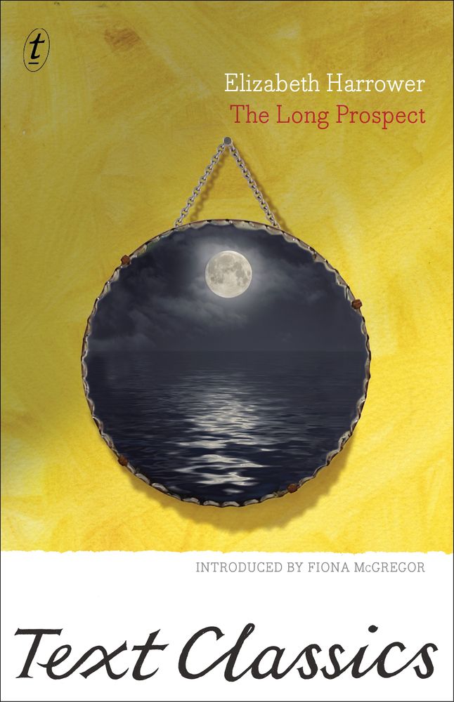 The Long Prospect: Text Classics book cover