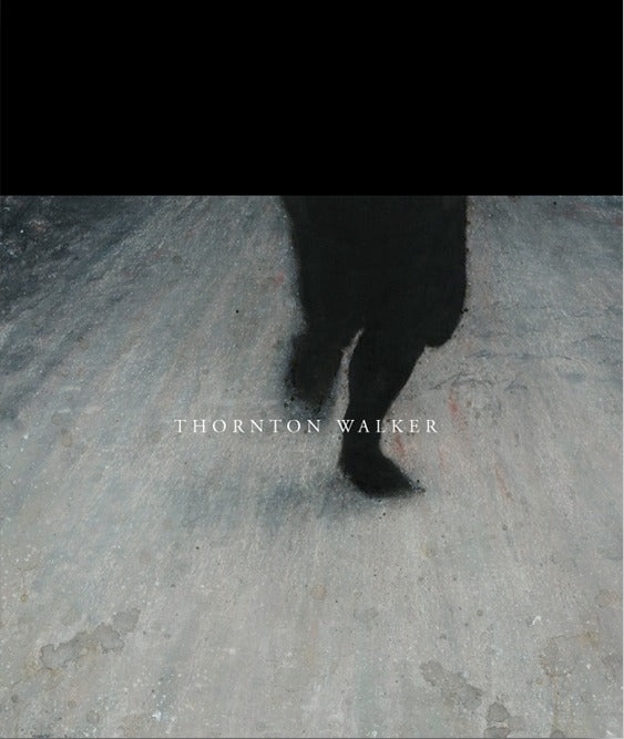 Thornton Walker book cover