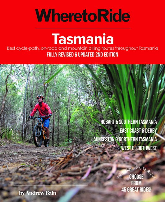 Counterpack 6 copy - WTR Tasmania 2/e cover