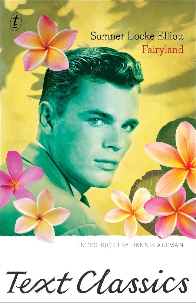Fairyland: Text Classics book cover