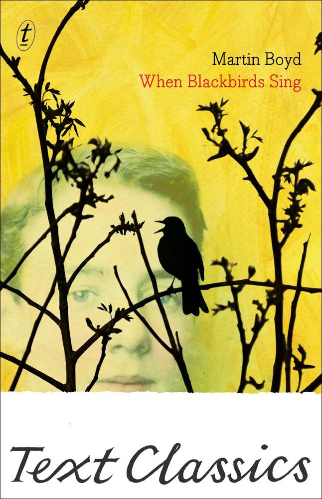 When Blackbirds Sing: Text Classics book cover