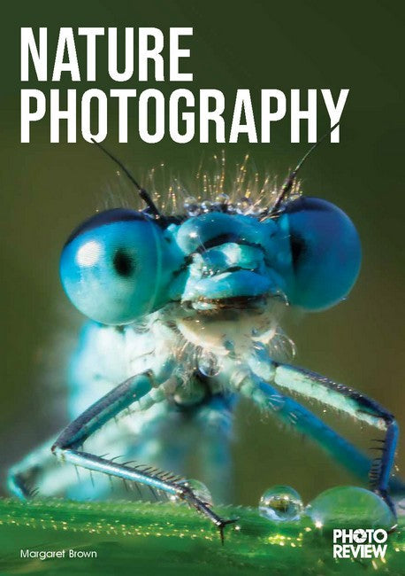Nature Photography cover
