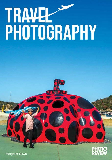 Travel Photography 4/e cover