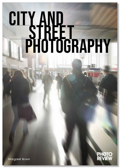City & Street Photography cover