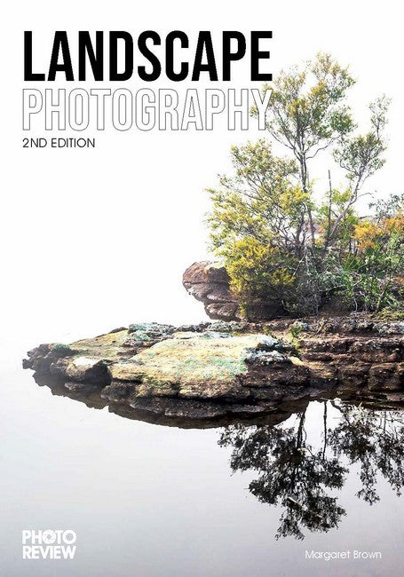 Landscape Photography cover