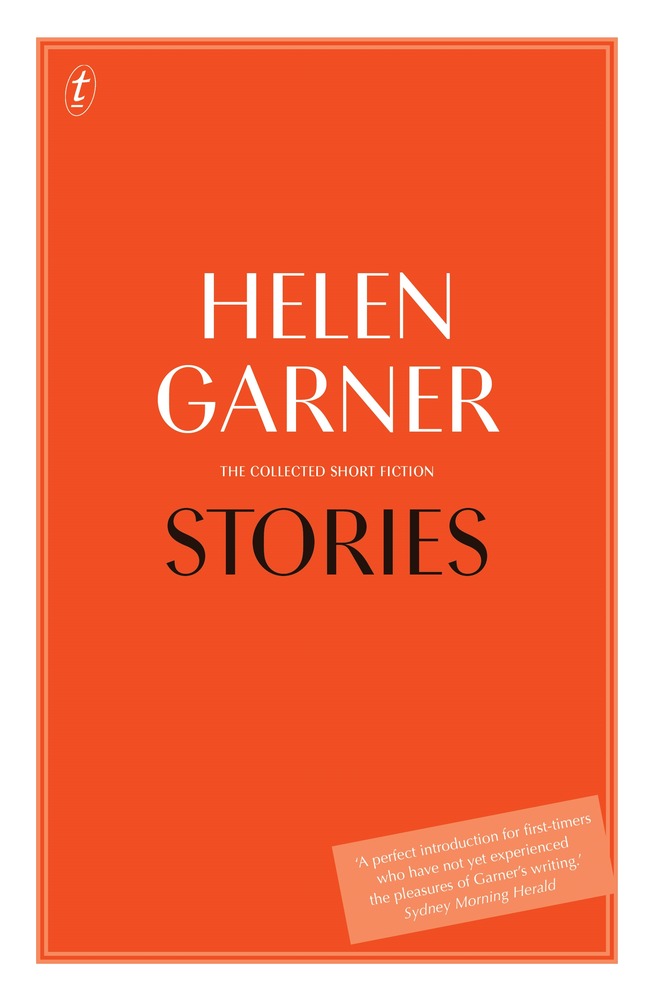 Stories book cover