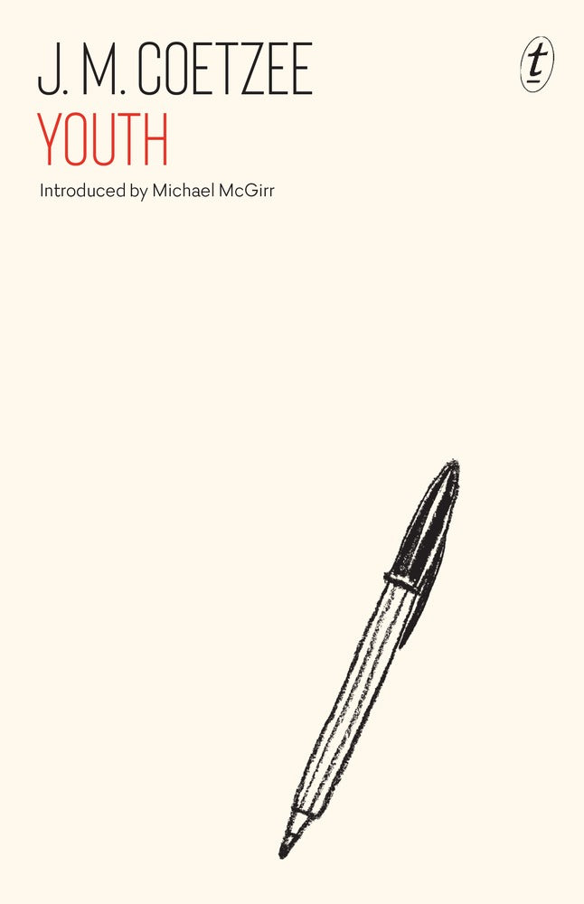 Youth book cover