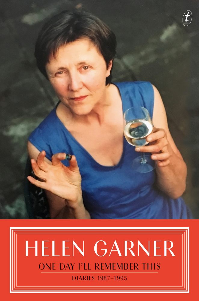 One Day I'll Remember This book cover