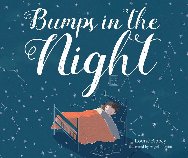 Bumps in the Night cover