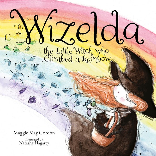 Wizelda cover