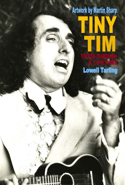 Tiny Tim cover