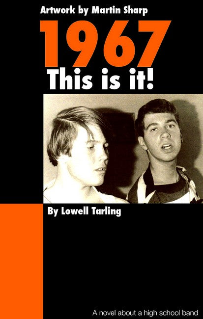 1967 cover