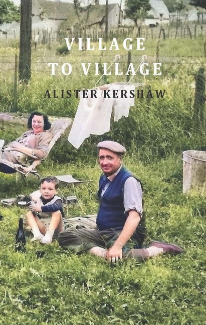 Village to Village cover
