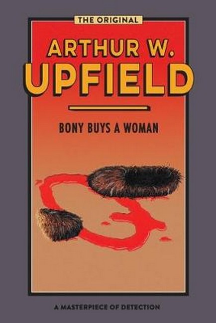 BONY BUYS A WOMAN cover