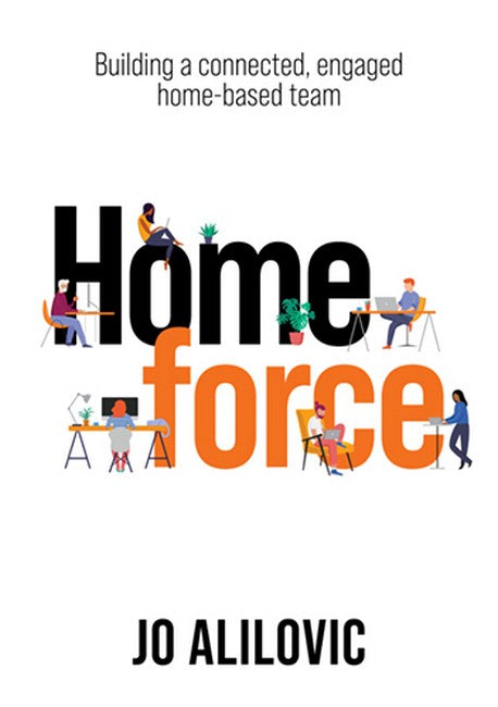 Homeforce cover