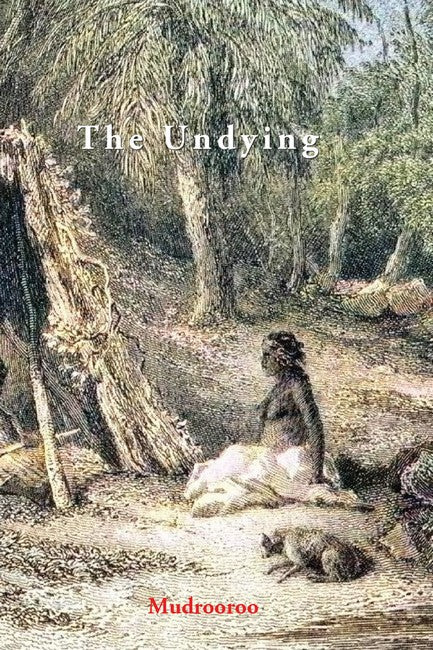 The Undying cover