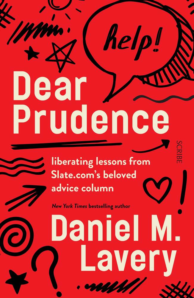 Dear Prudence book cover